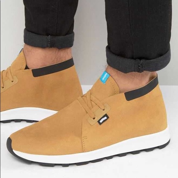 πNative 'Apollo' Chukka Sneaker - Picture 3 of 7